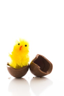 Paskalya yumurtaları