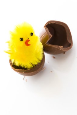 Paskalya yumurtaları