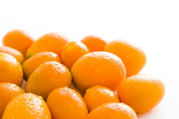 Aux kumquats — Photo