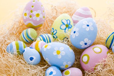 Paskalya yumurtaları