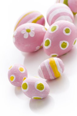 Paskalya yumurtaları