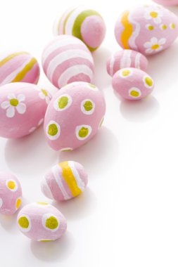 Paskalya yumurtaları