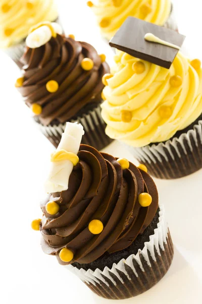 Cupcakes — Fotografia de Stock