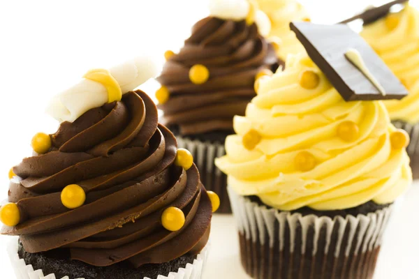 Cupcakes — Stock Photo, Image