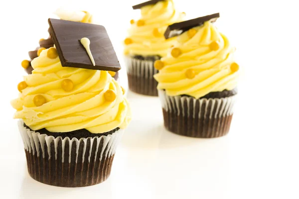 Cupcakes — Fotografia de Stock