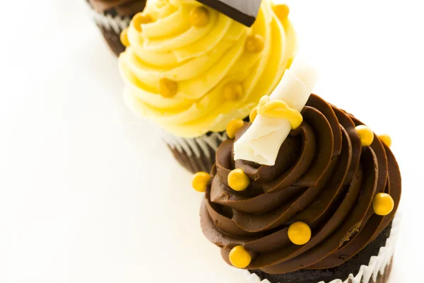 Cupcakes — Fotografia de Stock