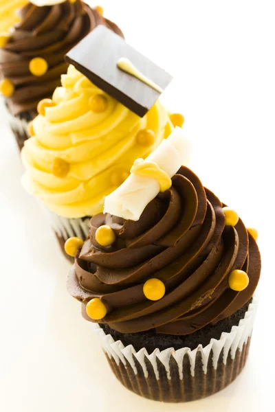 Cupcakes — Stock Photo, Image