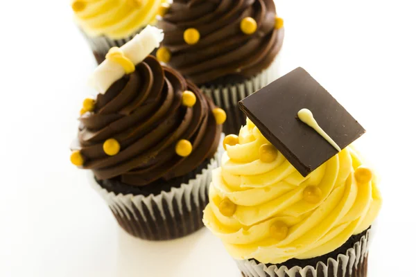 Cupcakes — Fotografia de Stock