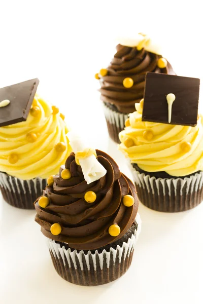 Cupcakes — Stock Photo, Image