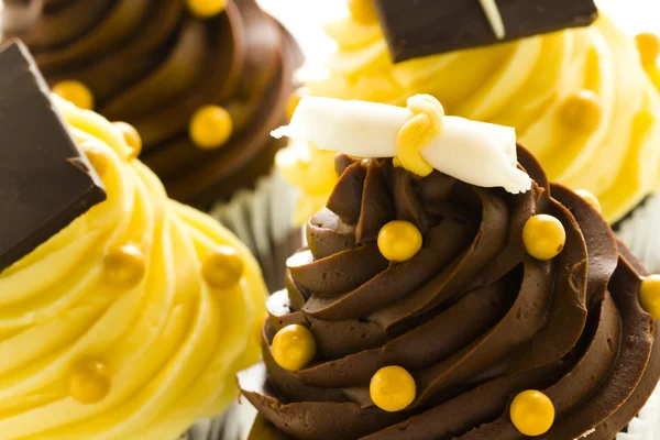 Cupcakes — Stock Photo, Image