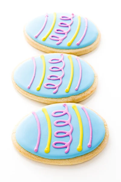 Easter cookies — Stock Photo, Image