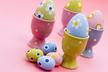 Paskalya yumurtaları