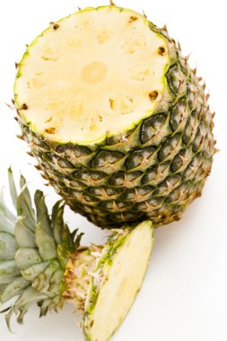 Ananas.