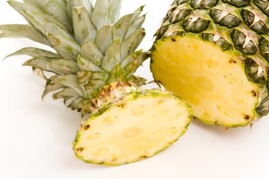 Ananas.