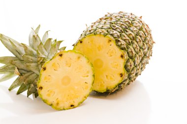 Ananas.