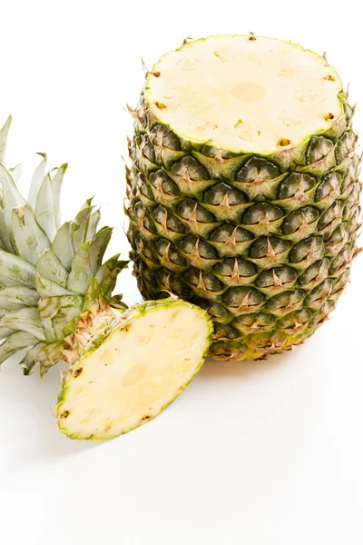 Ananas — Zdjęcie stockowe