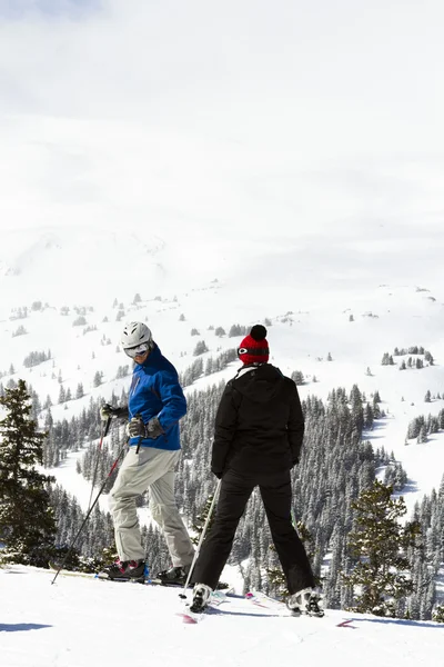 Loveland Basin — Stockfoto