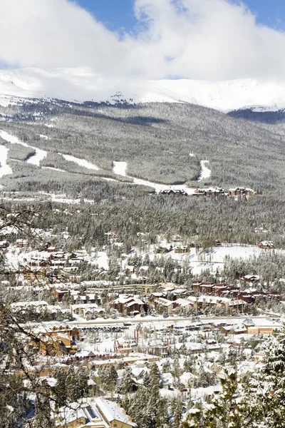 Breckenridge —  Fotos de Stock