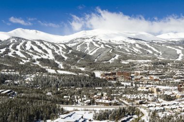 Breckenridge