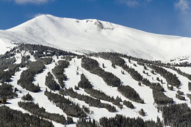 Breckenridge