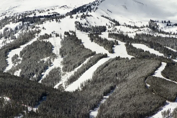 Breckenridge —  Fotos de Stock