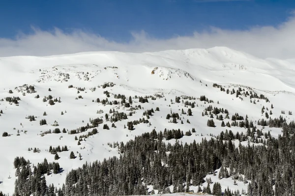 Loveland Havzası — Stok fotoğraf