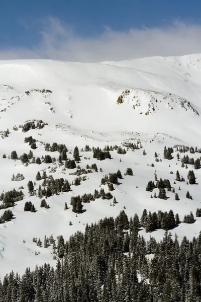 Loveland Basin — Stockfoto