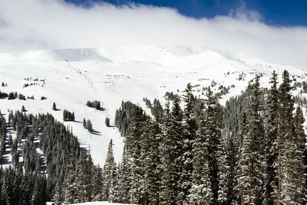 Loveland Basin — Stockfoto