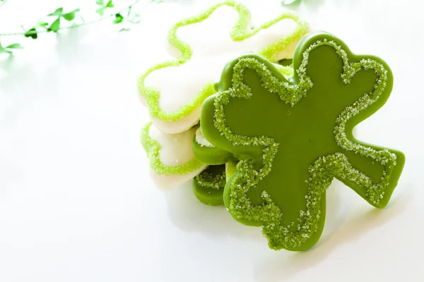 Shorrbread cookies — Stock Photo, Image