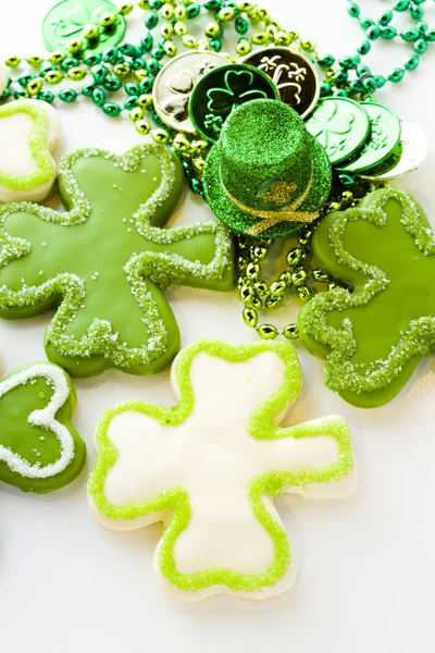 Shorrbread cookies — Stock Photo, Image