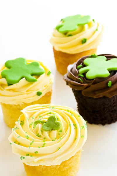 Cupcakes - Stock-foto