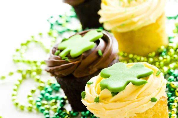 Cupcakes — Stock Photo, Image