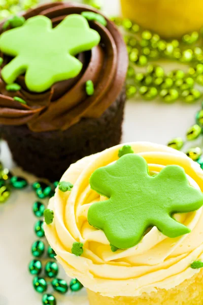 Cupcakes — Stock Photo, Image