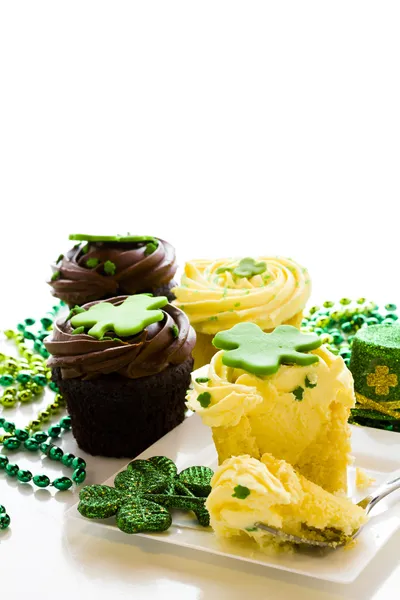 Cupcakes - Stock-foto