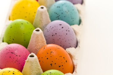 Paskalya yumurtaları
