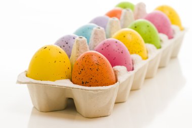 Paskalya yumurtaları