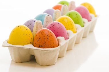 Paskalya yumurtaları