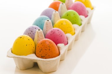 Paskalya yumurtaları