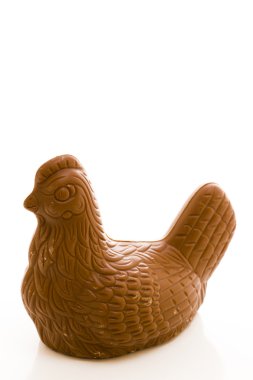Çikolatalı tavuk
