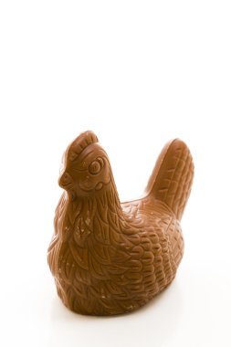 Çikolatalı tavuk