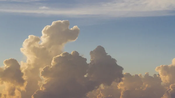 Cloudscape — Stock Photo, Image