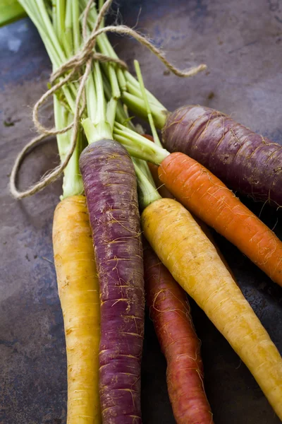 Biologische groenten — Stockfoto