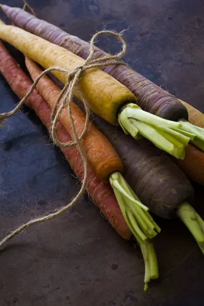 有機野菜 — ストック写真