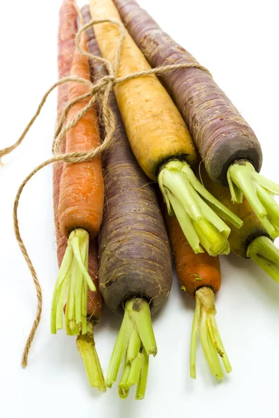 Βιολογικά λαχανικά — Φωτογραφία Αρχείου