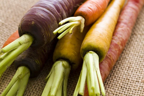 有機野菜 — ストック写真