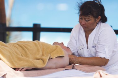 Spa Masaj