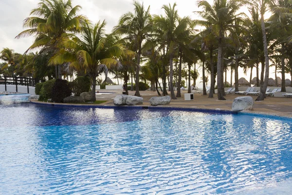 Swimming pool — Stock Photo, Image