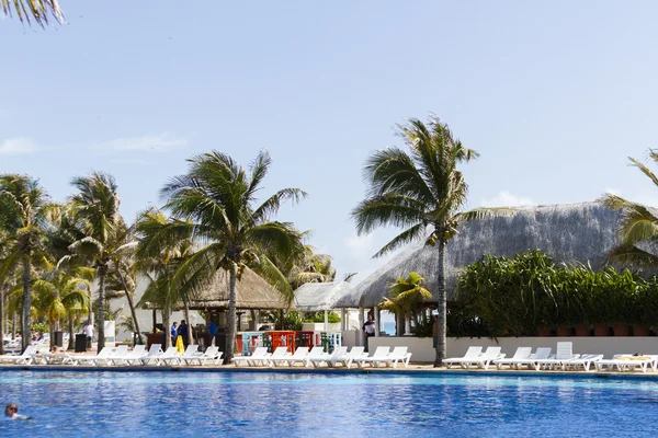 Swimming pool — Stock Photo, Image