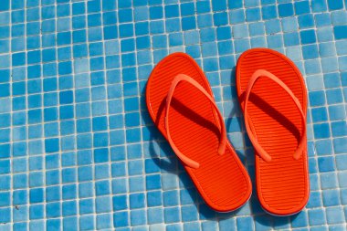 Parmak arası Terlikler