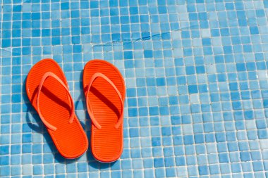 Parmak arası Terlikler